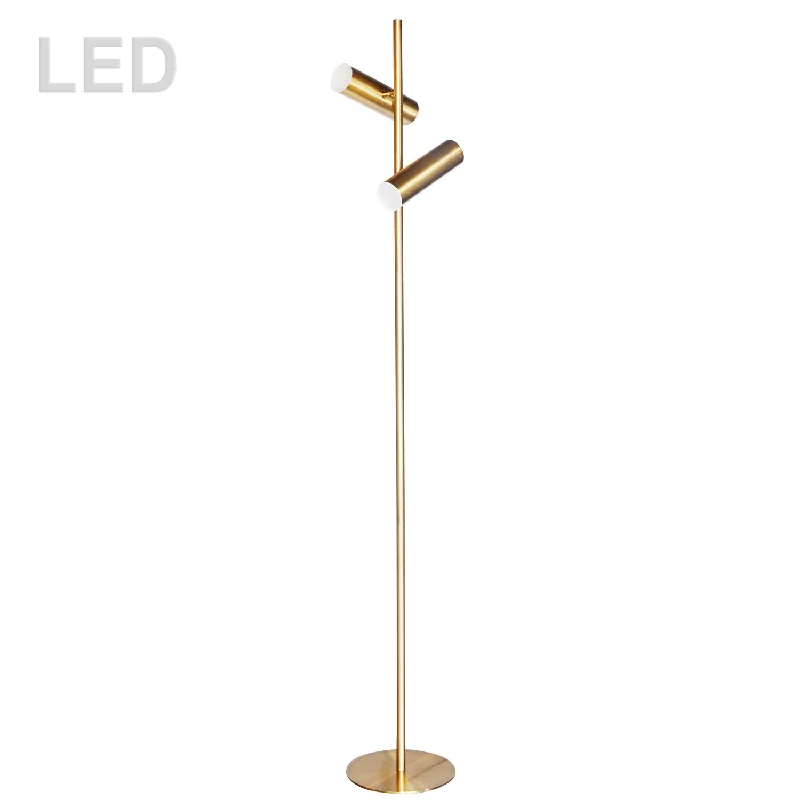 Constance LED Floor Lamp