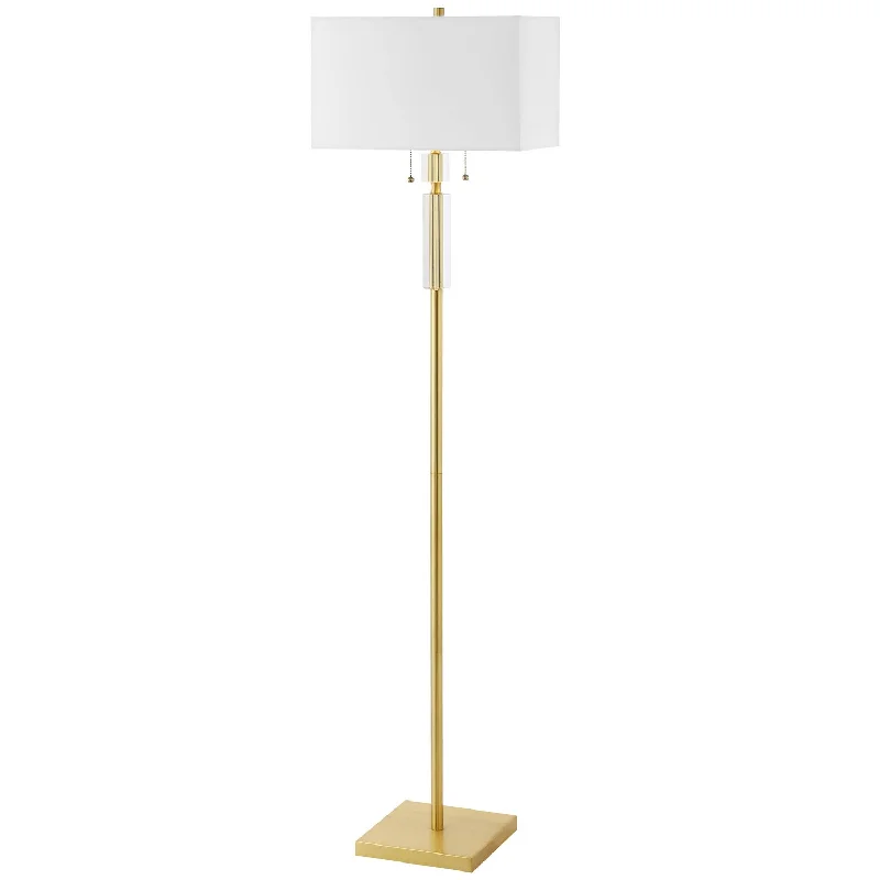 Fernanda Two Floor Lamp