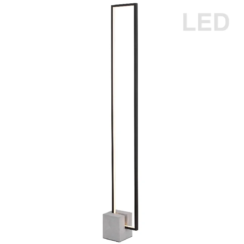 Florence LED Floor Lamp