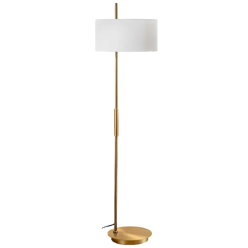 Fitzgerald Floor Lamp