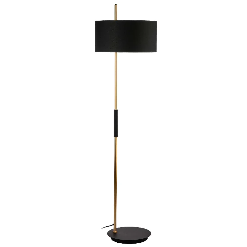 Fitzgerald Floor Lamp