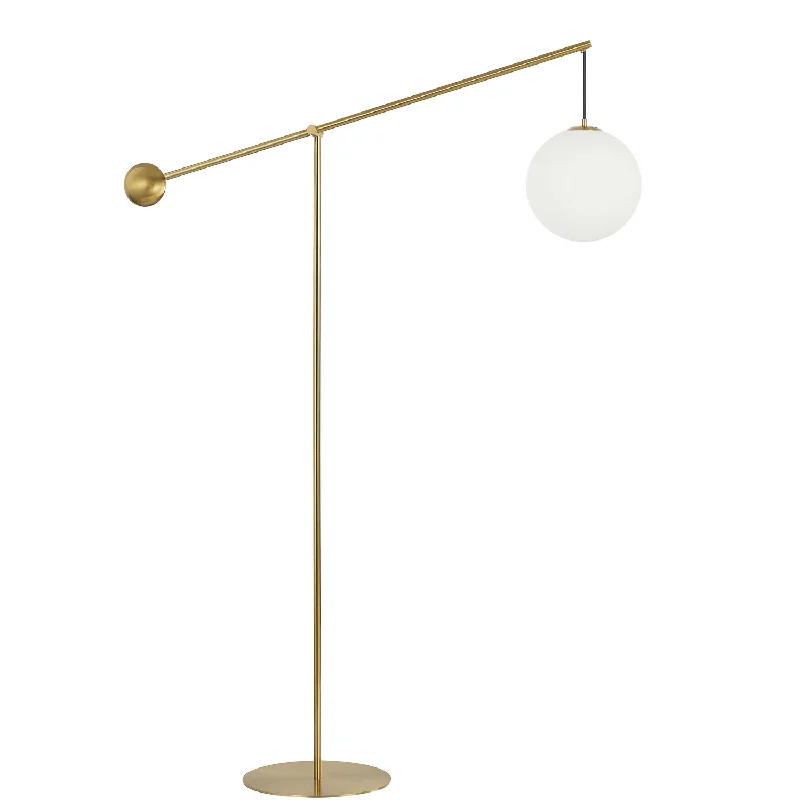 Holly Floor Lamp