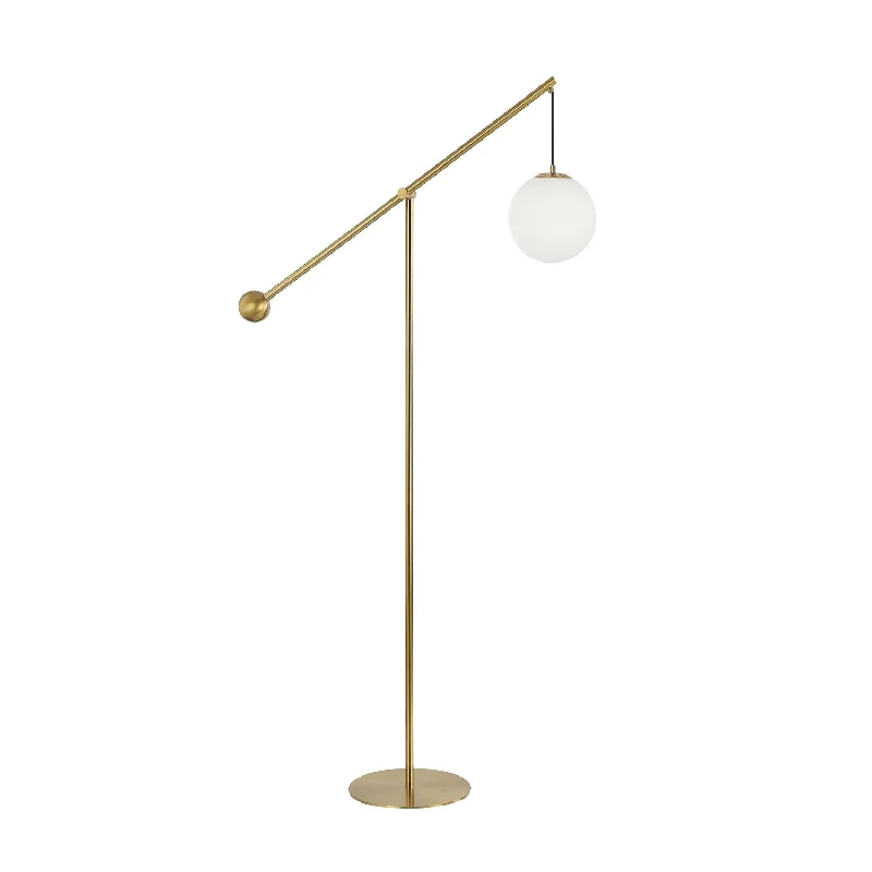 Holly Floor Lamp