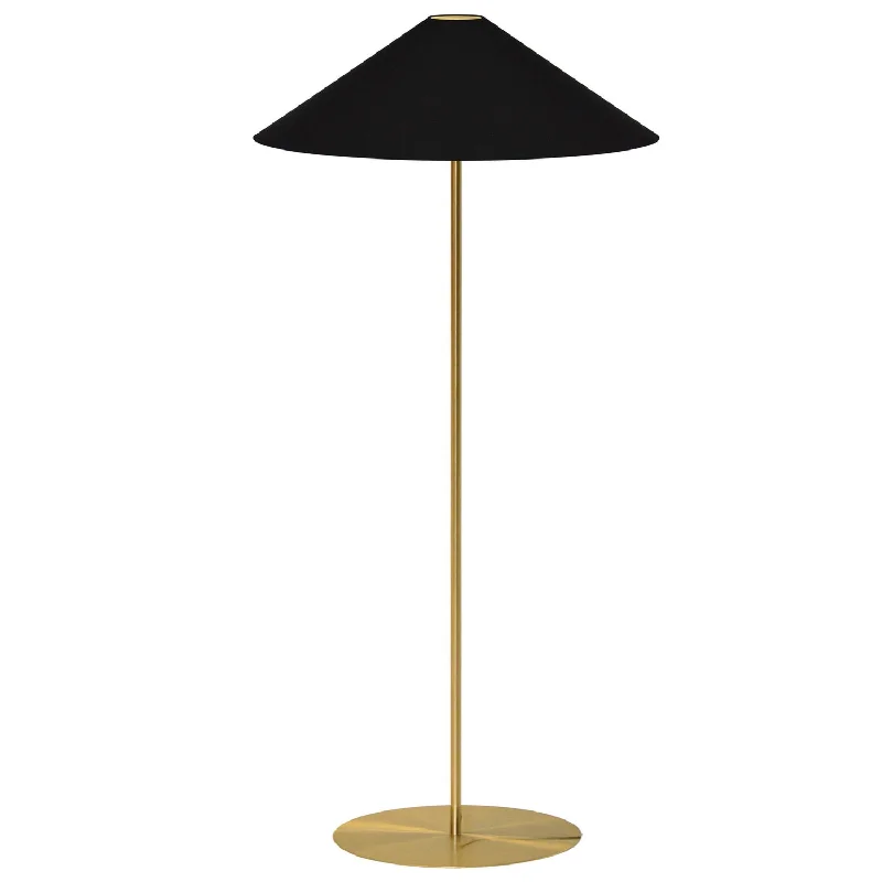 One Light Floor lamp