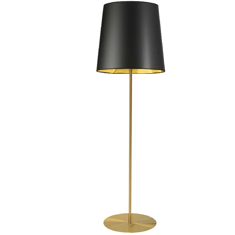 One Light Floor lamp