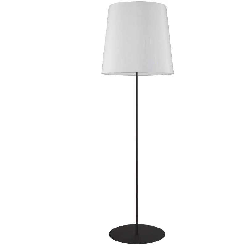 One Light Floor lamp