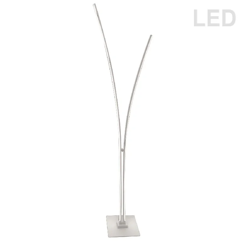 Vincent LED Floor Lamp