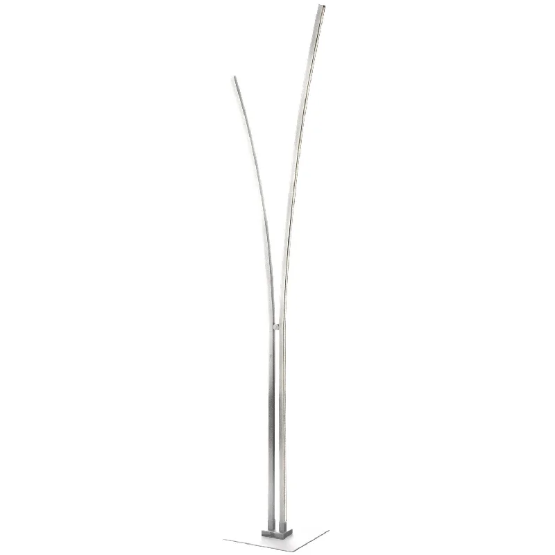 Vincent LED Floor Lamp