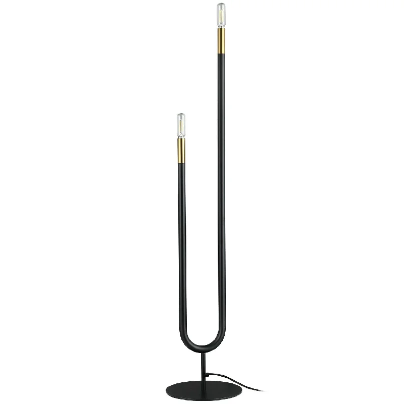 Wand Two Floor Lamp