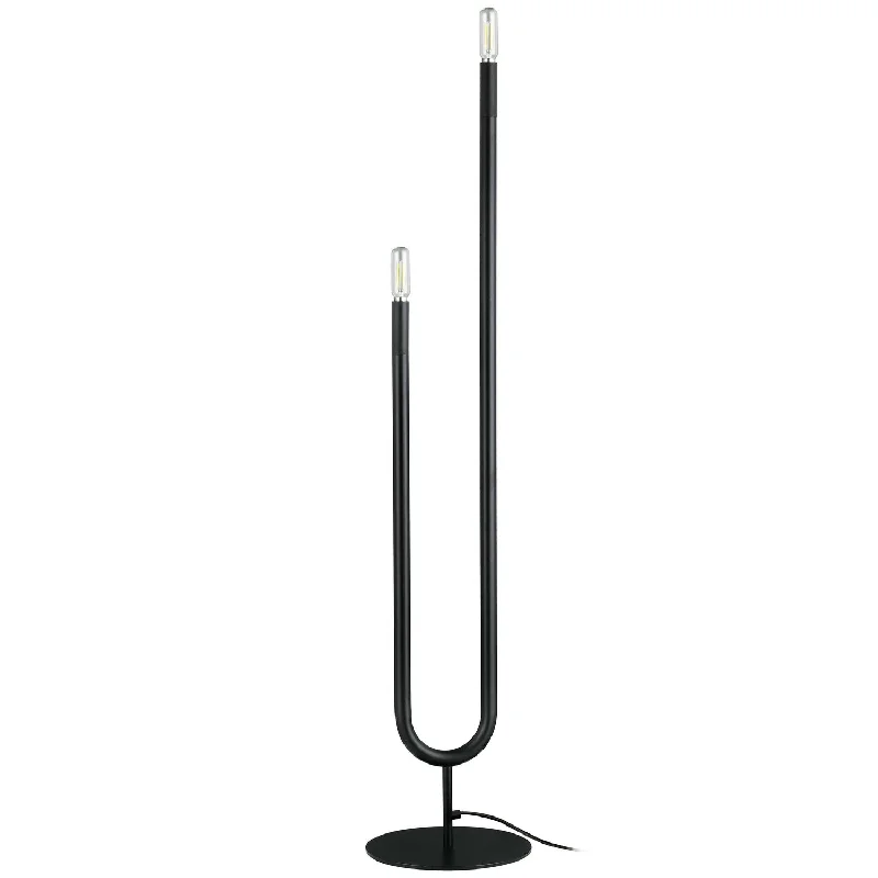 Wand Two Floor Lamp