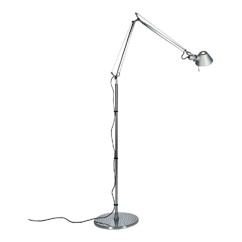 Tolomeo Classic TW Floor Lamp