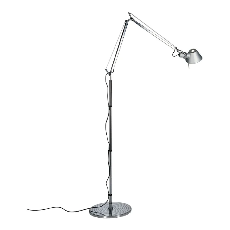 Tolomeo Mini Floor Lamp