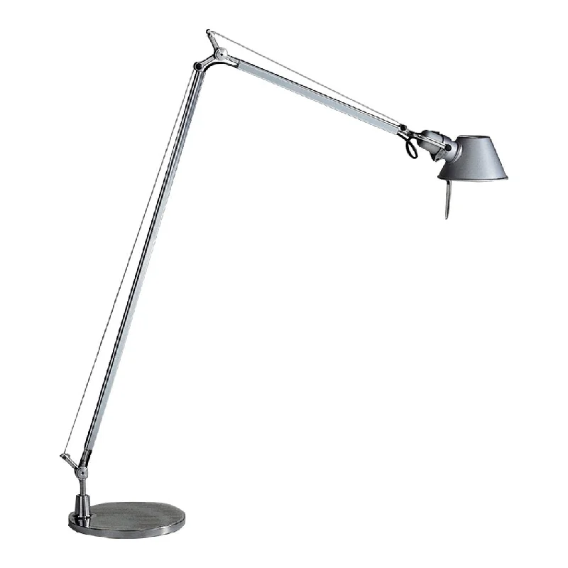 Tolomeo Reading LED Floor Lamp