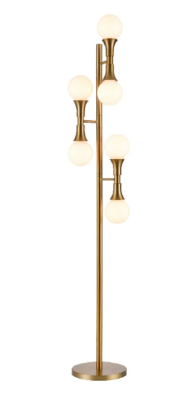 French Quarter Floor Lamp