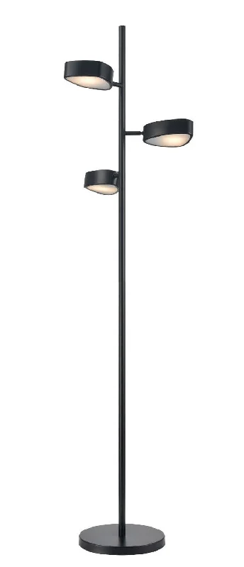 Northen Marches Floor Lamp