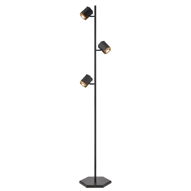 Hexa Floor Lamp