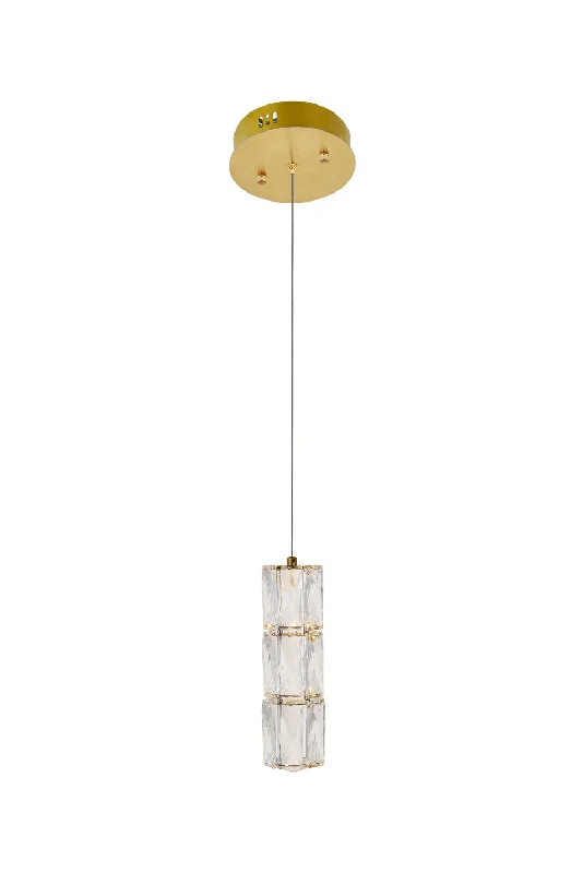 Polaris LED Pendant