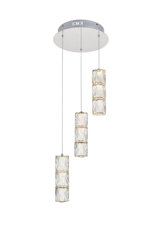 Polaris LED Pendant