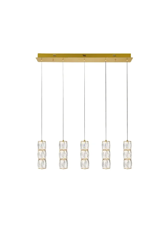 Polaris LED Pendant