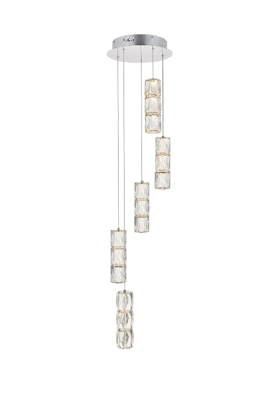 Polaris LED Pendant