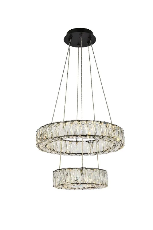 Monroe LED Pendant