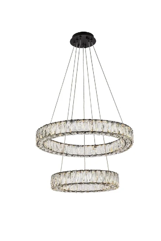 Monroe LED Pendant