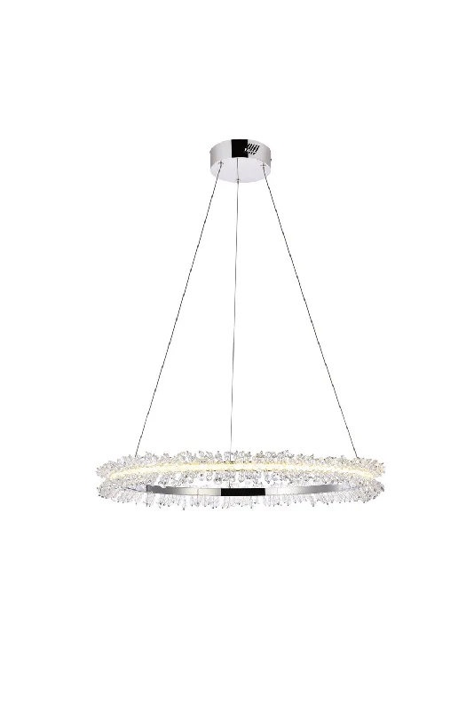 Laurel LED Pendant