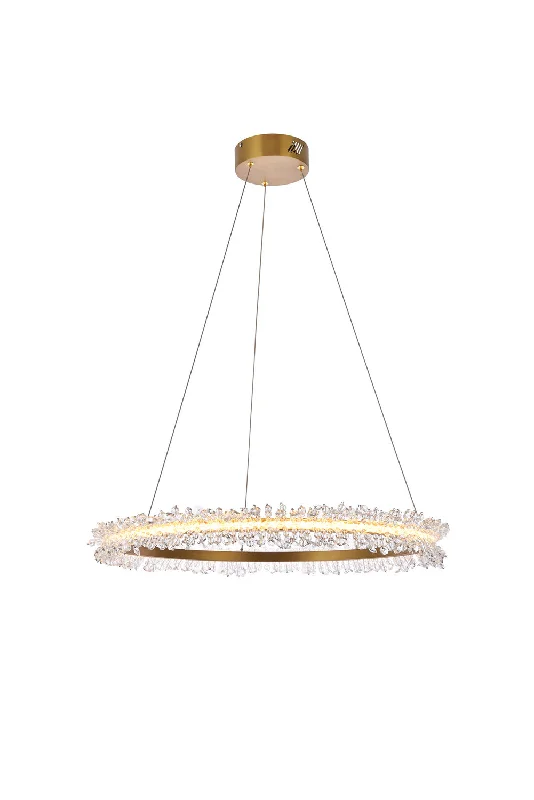 Laurel LED Pendant