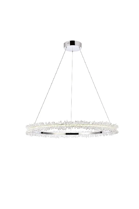 Laurel LED Pendant