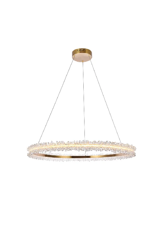 Laurel LED Pendant