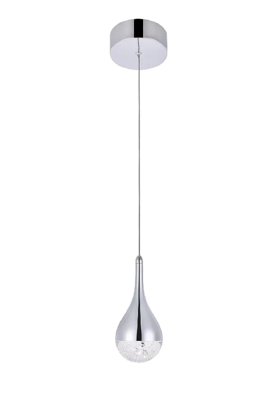 Amherst LED Pendant