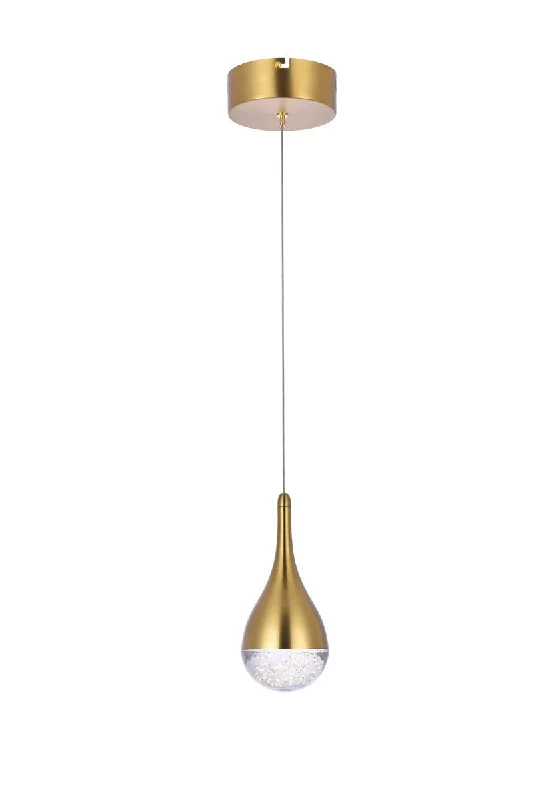 Amherst LED Pendant