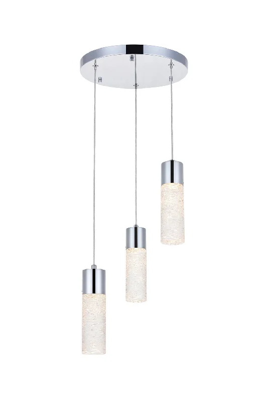 Constellation LED Pendant