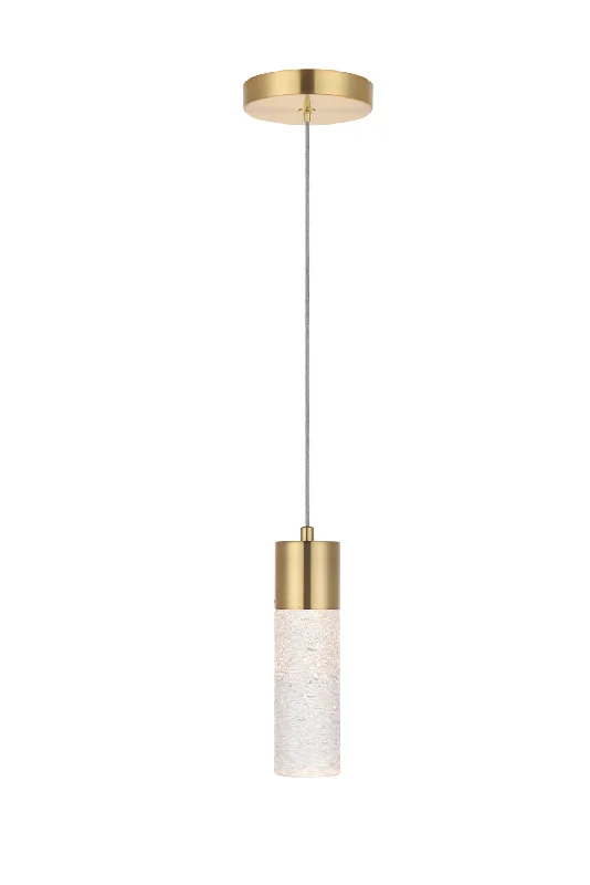 Constellation LED Pendant