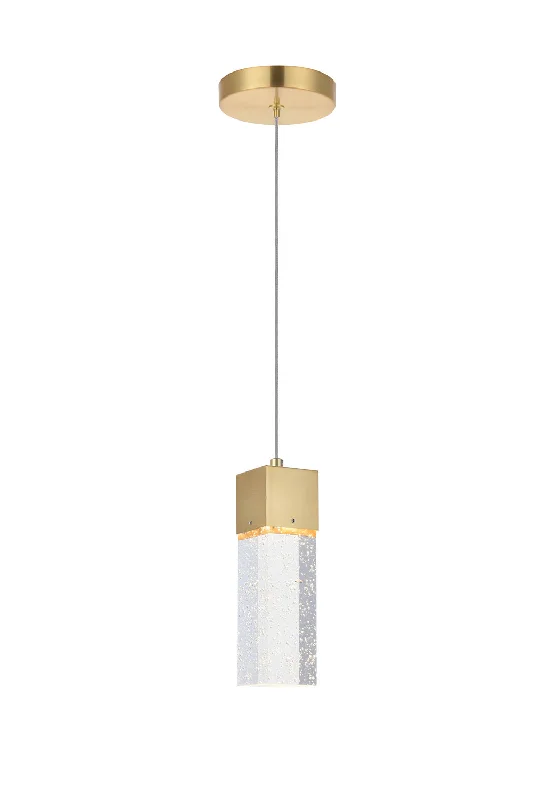 Novastella LED Pendant