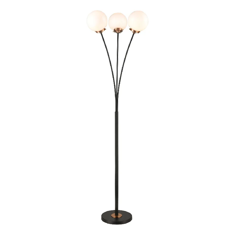 Boudreaux LED Floor Lamp