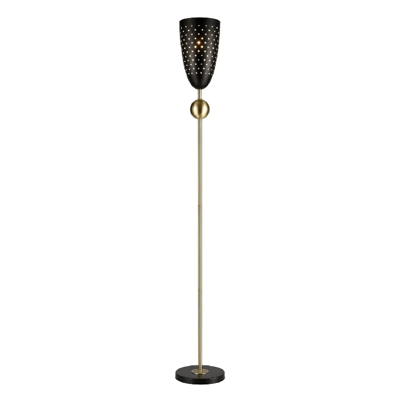 Amulet Floor Lamp