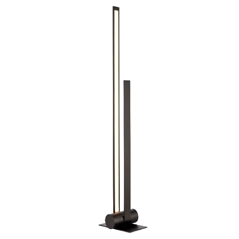 Rylan LED Floor Lamp