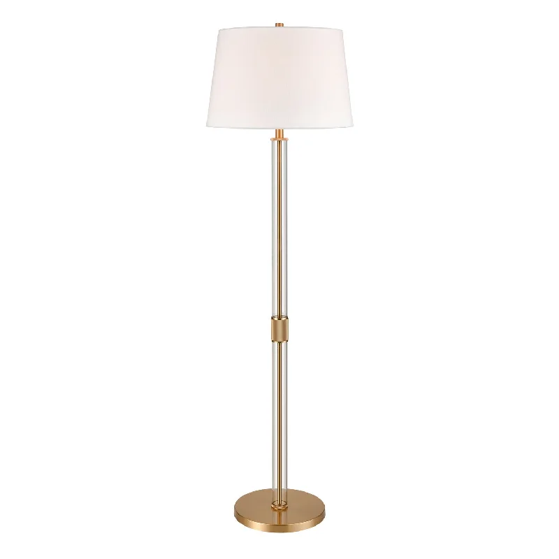 Roseden Court Floor Lamp