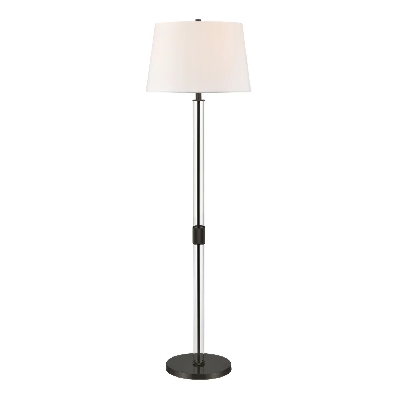 Roseden Court Floor Lamp