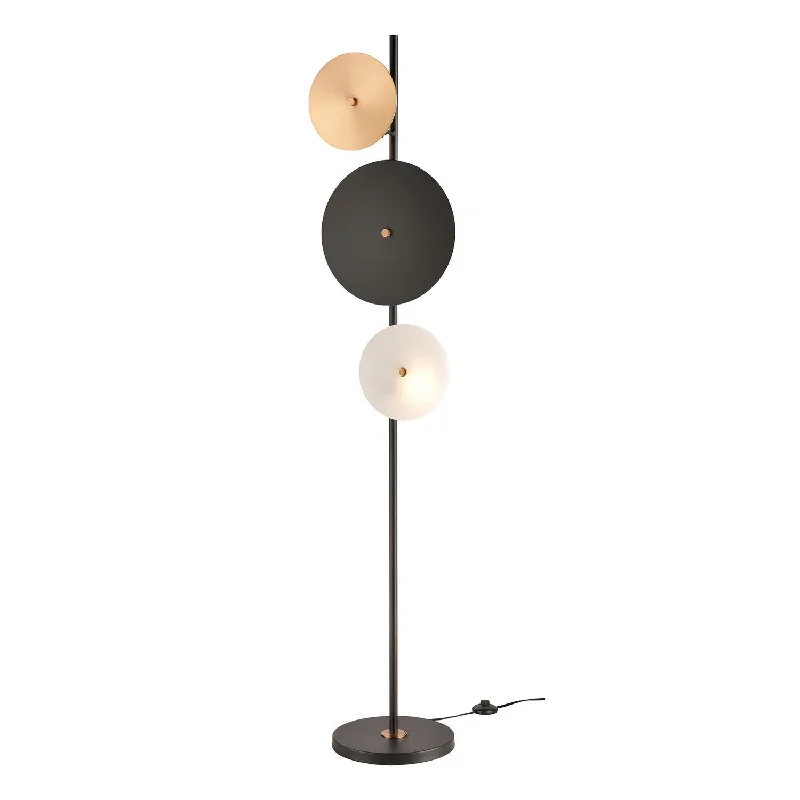 Salsarium Floor Lamp