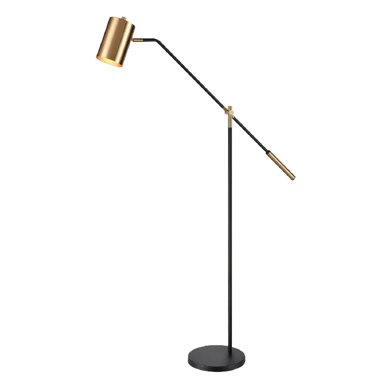 Oliver Avenue LED Floor Lamp