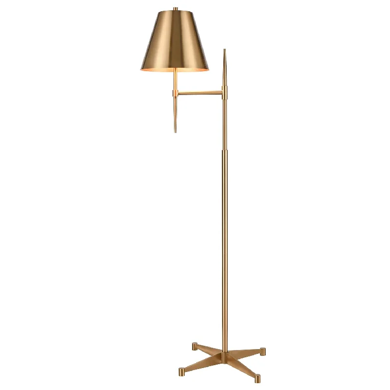 Otus Floor Lamp