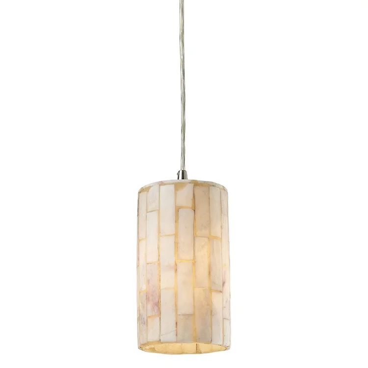 Coletta Single-Light LED Pendant