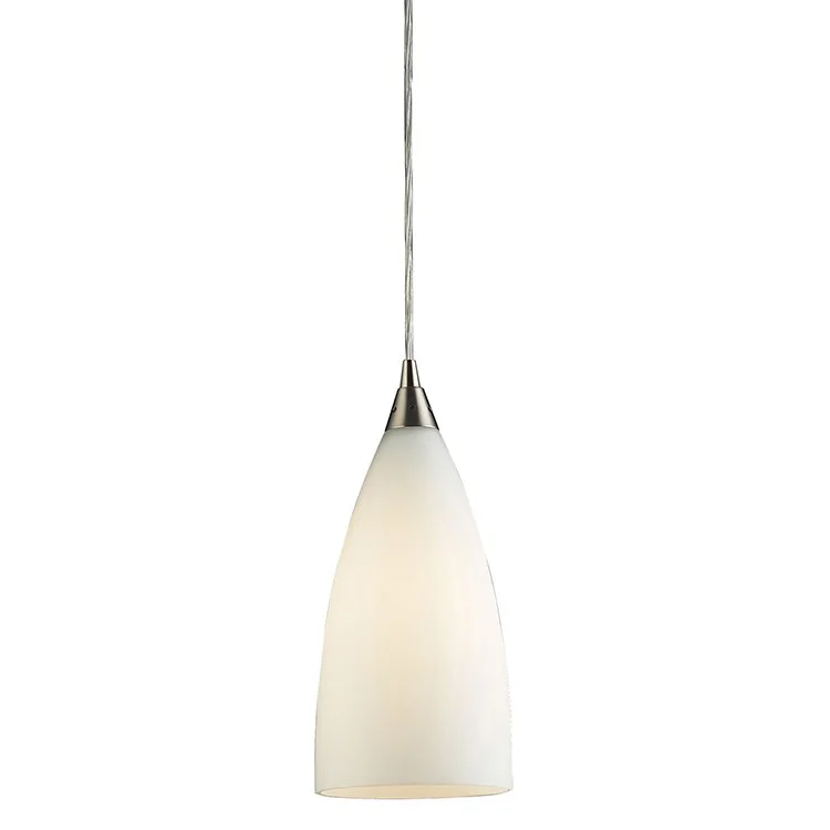 Vesta Single-Light LED Pendant