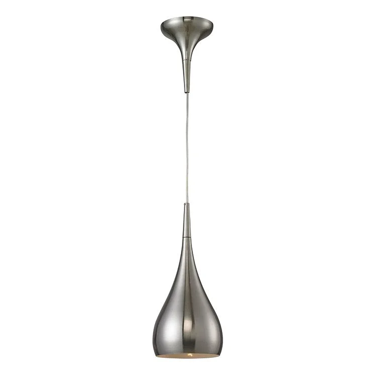 Lindsey Single-Light LED Pendant