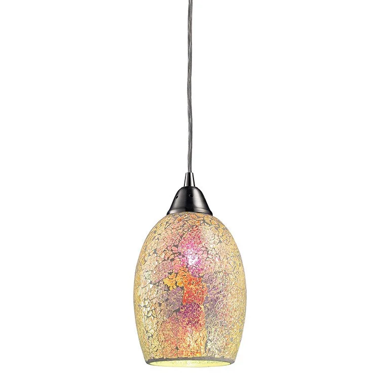 Avalon Single-Light LED Pendant