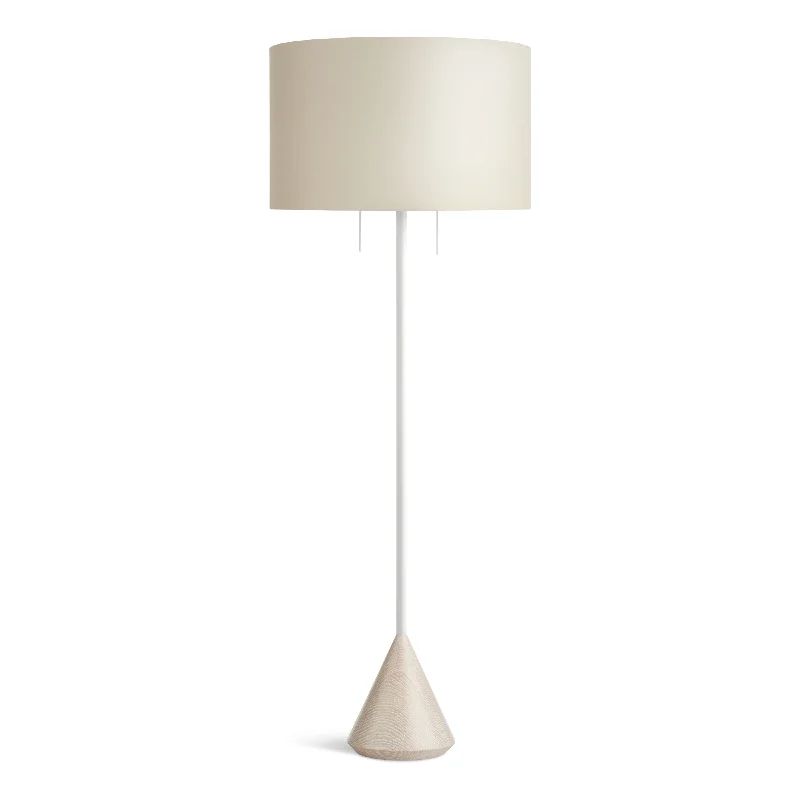 Flask Floor Lamp