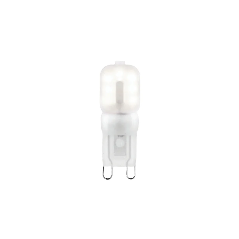 G9 Cool White LED Lamp Bulb SMD 2W