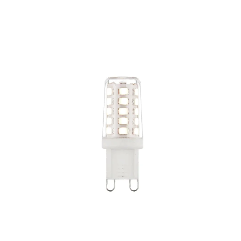 G9 Cool White LED Light Bulb SMD 2.3W